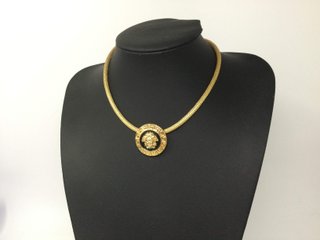 E478345-0 CADENA ORO 18K 20CM