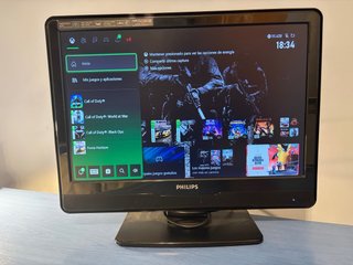 TV Philips 28 pulgadas