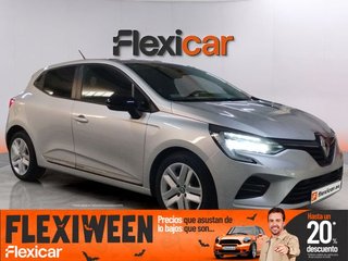Renault Clio Business TCe 67 kW (90CV)