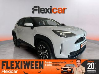 Toyota Yaris Cross 1.5 120H Style