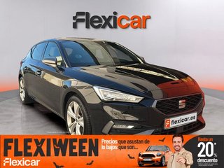 Seat Leon 1.0 TSI 81kW S&S FR 25 Aniversario