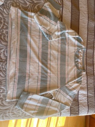 Pijama largo de mujer