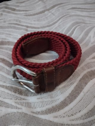 Cintura elastica bambino