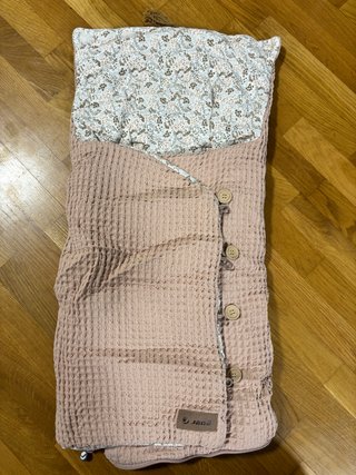 Saco para Capazo Jané