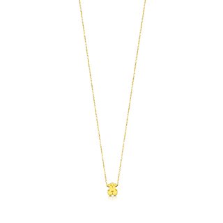 Collar Tous Oso de Oro