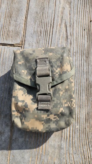 Funda IFAK US Army Original