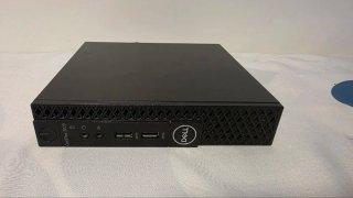Mini PC Dell OptiPlex 3070