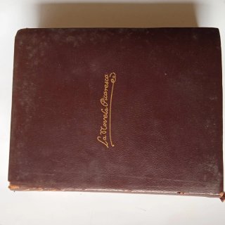 Libro la novela picaresca española
