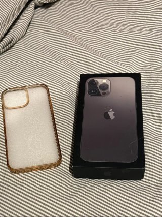 iPhone 13 Pro Max