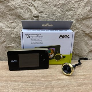 Mirilla Digital AYR 756