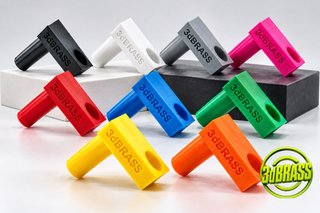 Buzzfit para Trombón y Trompeta