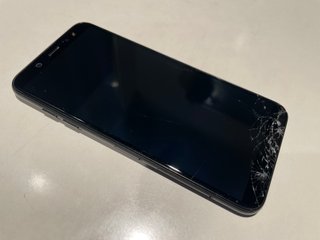 Samsung Galaxy A6 (2018) Negro USO O RECAMBIOS