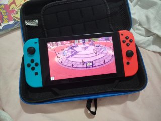 Pokémon Escudo para Nintendo Switch