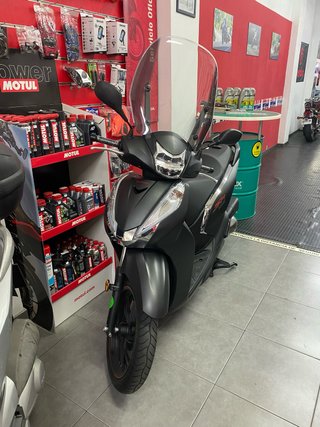 Honda SH 300i 2019