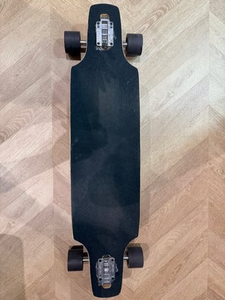 Longboard Playlife 95 cm