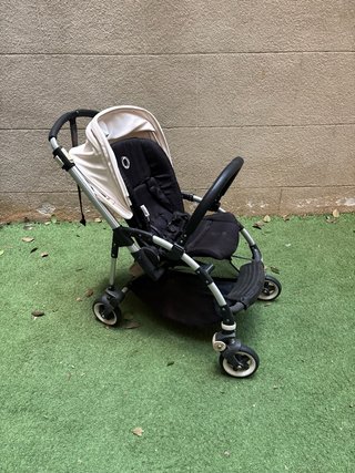 Carrito Bugaboo Bee