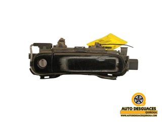 Maneta exterior delantera derecha Audi A3