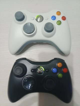 Controller Xbox 360