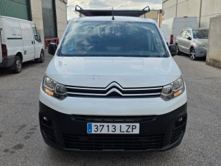 Citroen Berlingo 2022