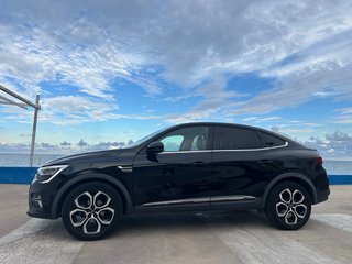 Renault Arkana 2023