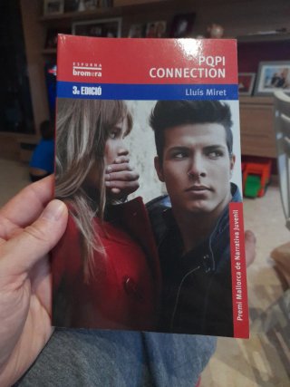 PQPI connection