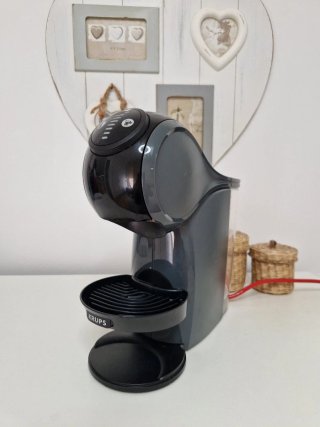 Cafetera Krups Dolce Gusto