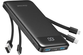 Batería Externa Charmast W1148