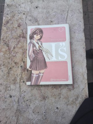 I''s