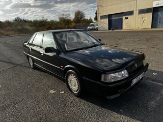 Renault 21 2l turbo