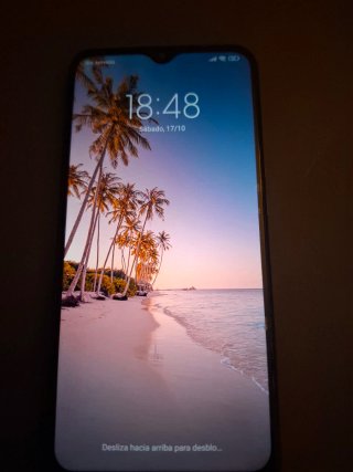Xiaomi Redmi 9 32GB NFC