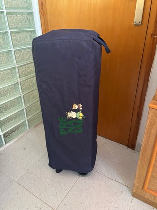 Cuna de viaje Prénatal