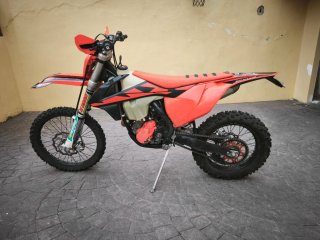 KTM 350 EXC-F Enduro