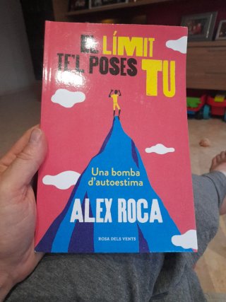 El límit te'l poses tu