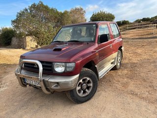 Galloper Super Exceed 2004