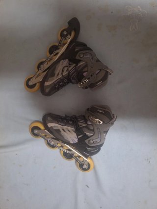 Patines en línea Oxelo