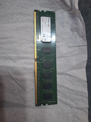 Memoria RAM DDR4 8GB 2133MHz Intenso