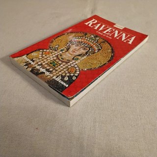 Libro : Ravenna città d'arte