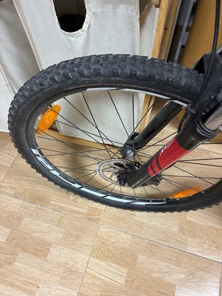 Bicicleta Specialized