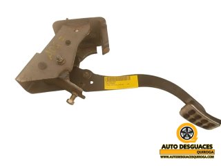 Pedal embrague Hyundai Coupe (GK)(2002->)