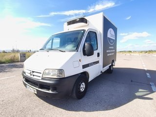 Citroen Jumper 2006