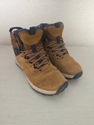 Botas de nieve invierno niño/a Quechua SH500 T-36