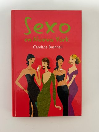 sexo en nueva york