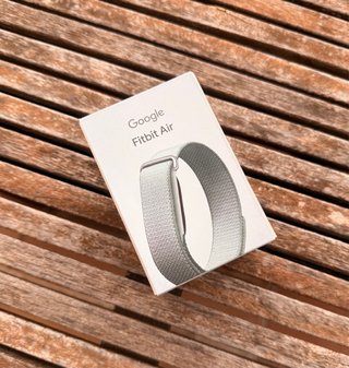 Google Fitbit Air + Correa de brazo