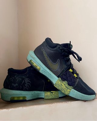 Zapatillas Nike Baloncesto LeBron James