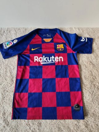 Camiseta FC Barcelona L niño