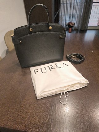 Bolso Furla Negro