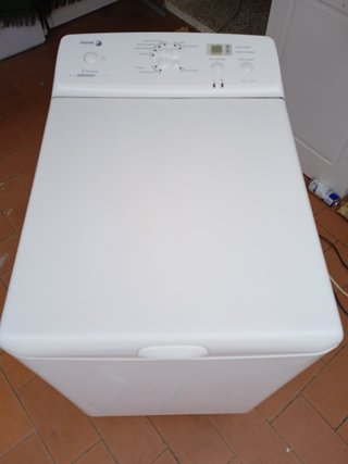 Secadora Carga superior FAGOR SFS-54 CE