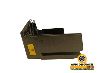 Soporte bateria Citroen C3 (09.2009->)