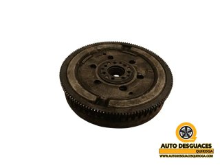 Kit embrague Renault Scenic II (JM)(2003->)