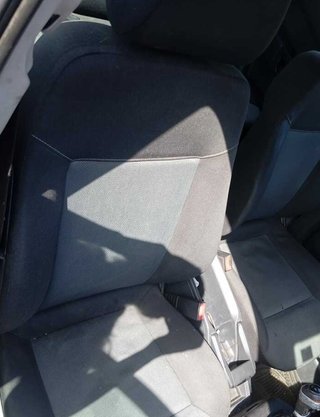 Asiento delantero derecho opel zafira b 445558